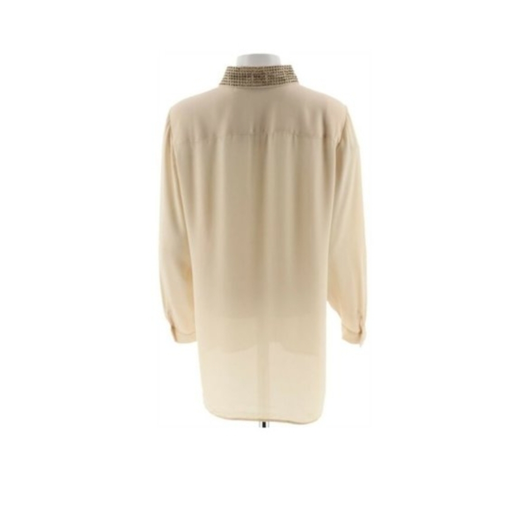 Joan Rivers | Studded Top - Picture 3 of 11